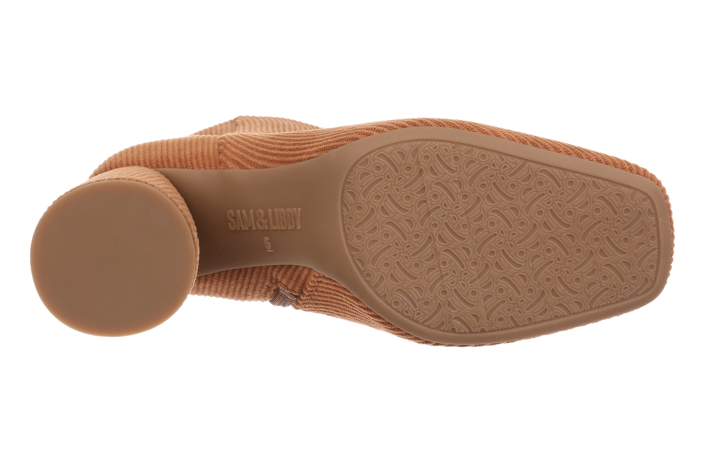 Sam & Libby Women's Carlson Ankle Boot