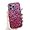 Purple, variant on for iPhone Case,Luxury ElectroPlated Diamend Rhinestone Glitter Sparkle Sparkly Bumper Camera Lens Protection Soft Shockproof Phone Case (Purple,iPhone 11)