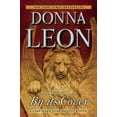 thumbnail image 1 of By its Cover: A Commissario Guido Brunetti Mystery, 1 of 1