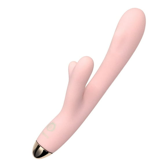 YISSDA Massager for Body, Heated Vibrator Massager, Rechargeable and Waterproof Massager with 8 Modes