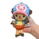 thumbnail image 5 of Llavero de peluche de One Piece, colgante de Tony Chopper, muñeco de peluche suave, llavero Kawaii, bolso, adornos, juguetes, regalo, 5 of 5