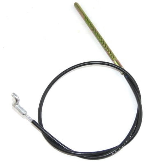 5642 Rotary Clutch Drive Cable