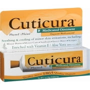 Cuticura Labs Cuticura Pain Relieving Ointment, 1 oz