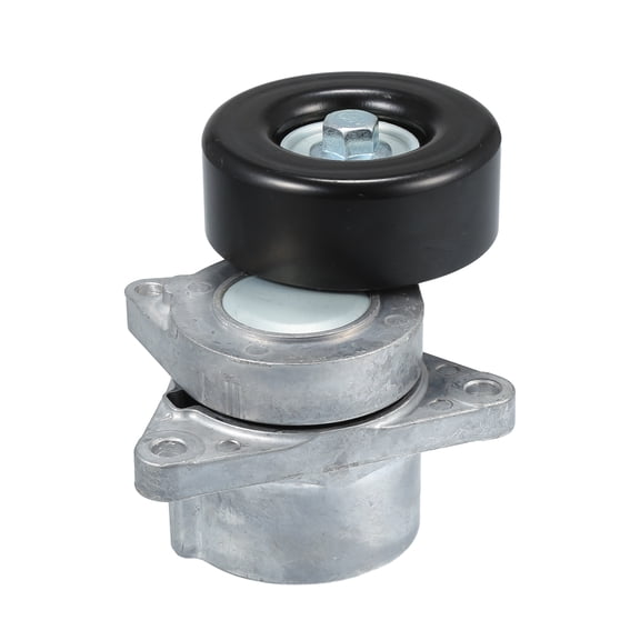 Unique Bargains Engine Belt Tensioner Pulley Assembly Serpentine Tensioner for Nissan Altima 2002-2012 No.119558J000