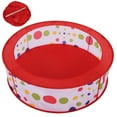 thumbnail image 2 of Piscina De Bolas Para Niños, Parque Infantil Plegable Para Bebés, Piscina Grande De Bolas Oceánicas Para Interiores Y Exteriores, 2 of 7