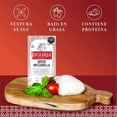 thumbnail image 4 of Queso mozzarella Liguria 453 g, 4 of 4