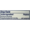 thumbnail image 5 of Dove Invisible Solid Antiperspirant Deodorant Stick Original Clean, 2.6 Oz, 4-Pack, 5 of 6