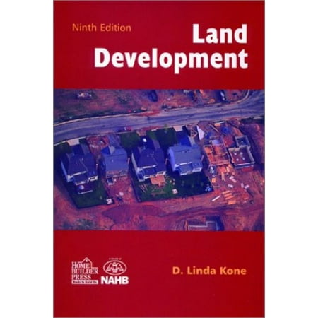 Land Development (Hardcover - Used) 0867185007 9780867185003