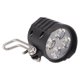 thumbnail image 3 of Faro LED, Faro De Bicicleta Eléctrica 1,6 M/5,2 Pies 4 Cuentas De Luz 12W Para 60V Para 36V, 3 of 7