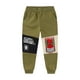thumbnail image 3 of Set de ropa Marvel Spider-Man Boys de 2 piezas para niños grandes, 3 of 8