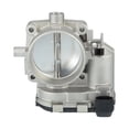 thumbnail image 1 of 1 Pcs Cuerpo de Aceleración para Mercedes-Benz C 240 2.6L 2001-2005 Reemplazo No.112-141-01-25, 1 of 6