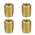 thumbnail image 4 of Inserto de Autoaprochacia, 20pcs 302 Accesorios de Hilo de Hilo de Toca de Acero Carbono interno m2 x 0.4 m4.5 x 0.5, 4 of 7