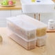 thumbnail image 3 of Cocina Clasificación Caja Almacenaje Frutas Y Verduras Caja Almacenaje Refrigerados Y Congelados Refr. Afortunado Sencillez, 3 of 5