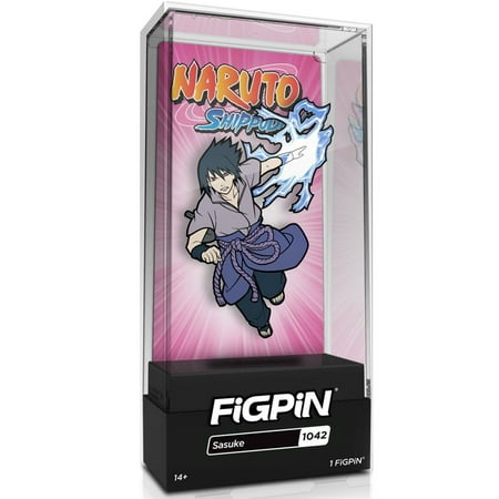 Naruto Shippuden: Sasuke #1079