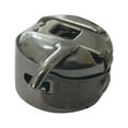 thumbnail image 4 of Mobutofu 1Pcs Machine Bobbins for Sewing Activities with Black Color and Wide Slot, 4 of 4