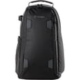 thumbnail image 2 of Tenba Solstice 7L Sling Bag - Black 636-421, 2 of 11