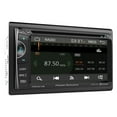 thumbnail image 3 of Power Acoustik PDN-621HB 6.2 Inch Bluetooth Car Touchscreen GPS Receiver, 3 of 5