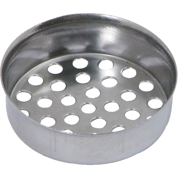 Peerless 11/2" Laundry Tub Strainer Sink Repair Basket.