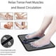 thumbnail image 2 of Electric Foot Massager for Neuropathy Relief and Circulation Support Muscle Stimulator for Feet Pain Management Solution, 2 of 5