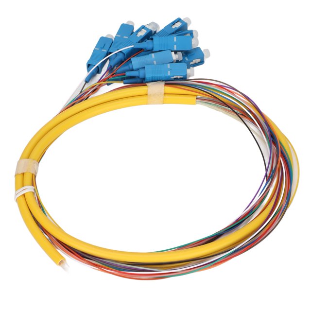 Fiber Optic Internet Cable,Fiber Optic Cable 1.5meters Fiber Optic Cable Fiber Cable Seamless Integration