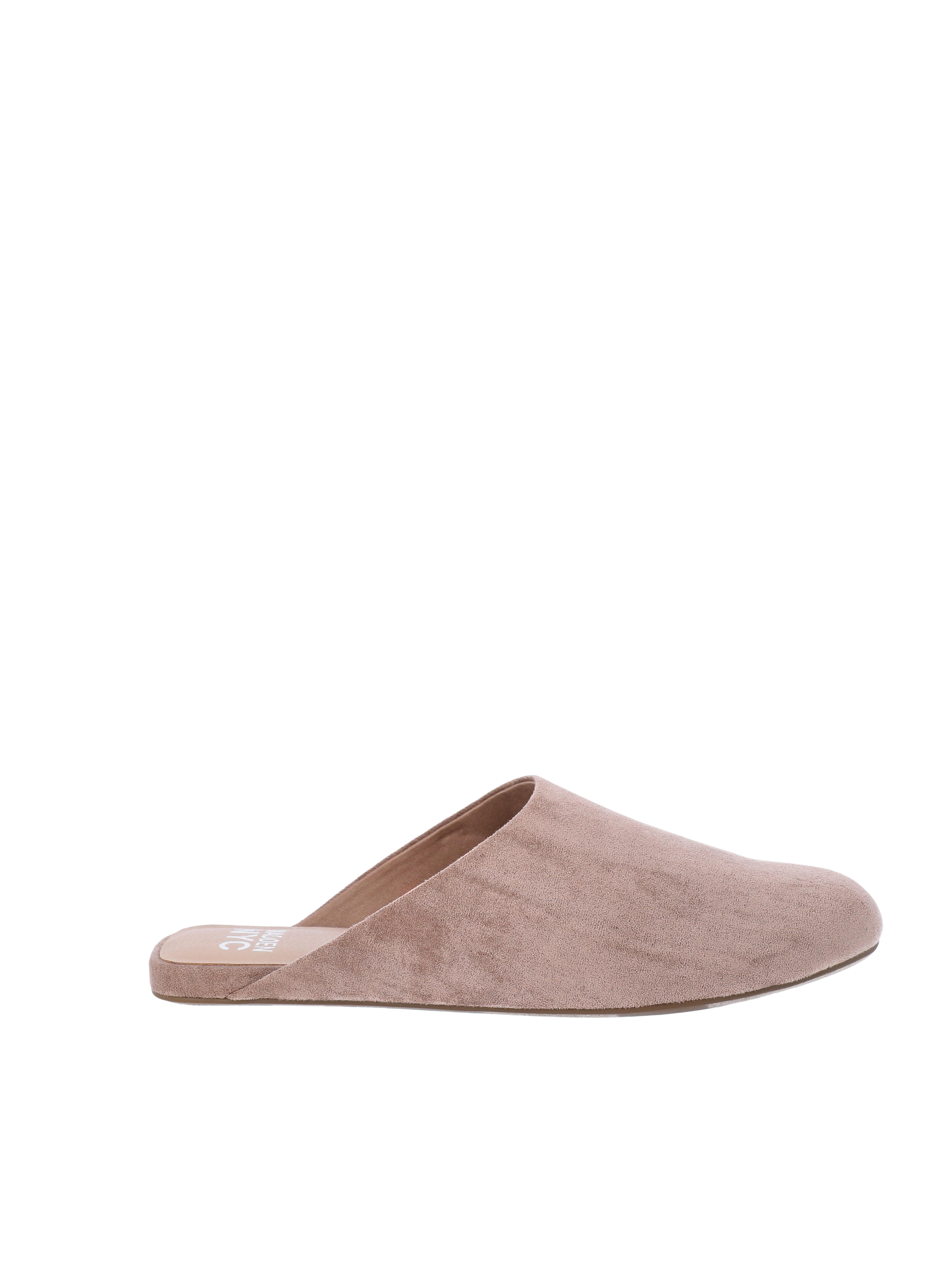 Madden NYC Women's Slide On Mule Clogs