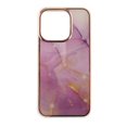thumbnail image 1 of Funda para iPhone 15 de 6,1 pulgadas, ultrafina, flexible, de goma suave, de silicona TPU, protectora para teléfono., 1 of 8