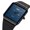 #153D, variant on Men's Fashion Watch, Waterproof Casual Wristwatch, Silicone Strap Date Display, Resists Daily Splashes and Shows Clear Date Window for Business, Casual Wear, and Daily Use.