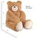 thumbnail image 5 of Vermont Teddy Bear Oso de peluche gigante - Oso de peluche grande 4 pies 48 "" Animal de peluche gigante de 4 pies, 5 of 7