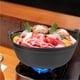 thumbnail image 4 of GOOHOCHY 1 juego de ollas domésticas sin recubrimiento para sopa, arroz, pollo estofado y olla con tapa, 4 of 8