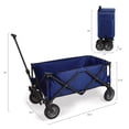 thumbnail image 6 of Adventure Wagon Portable Utility Wagon, 6 of 6