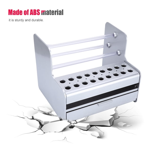 Caja de Almacenamiento para Soporte de Herramientas de Reparación de Teléfonos Caja de Almacenamiento de Piezas de Reparación de Teléfonos Móviles Abs Caja de Herramientas ANGGREK Otros