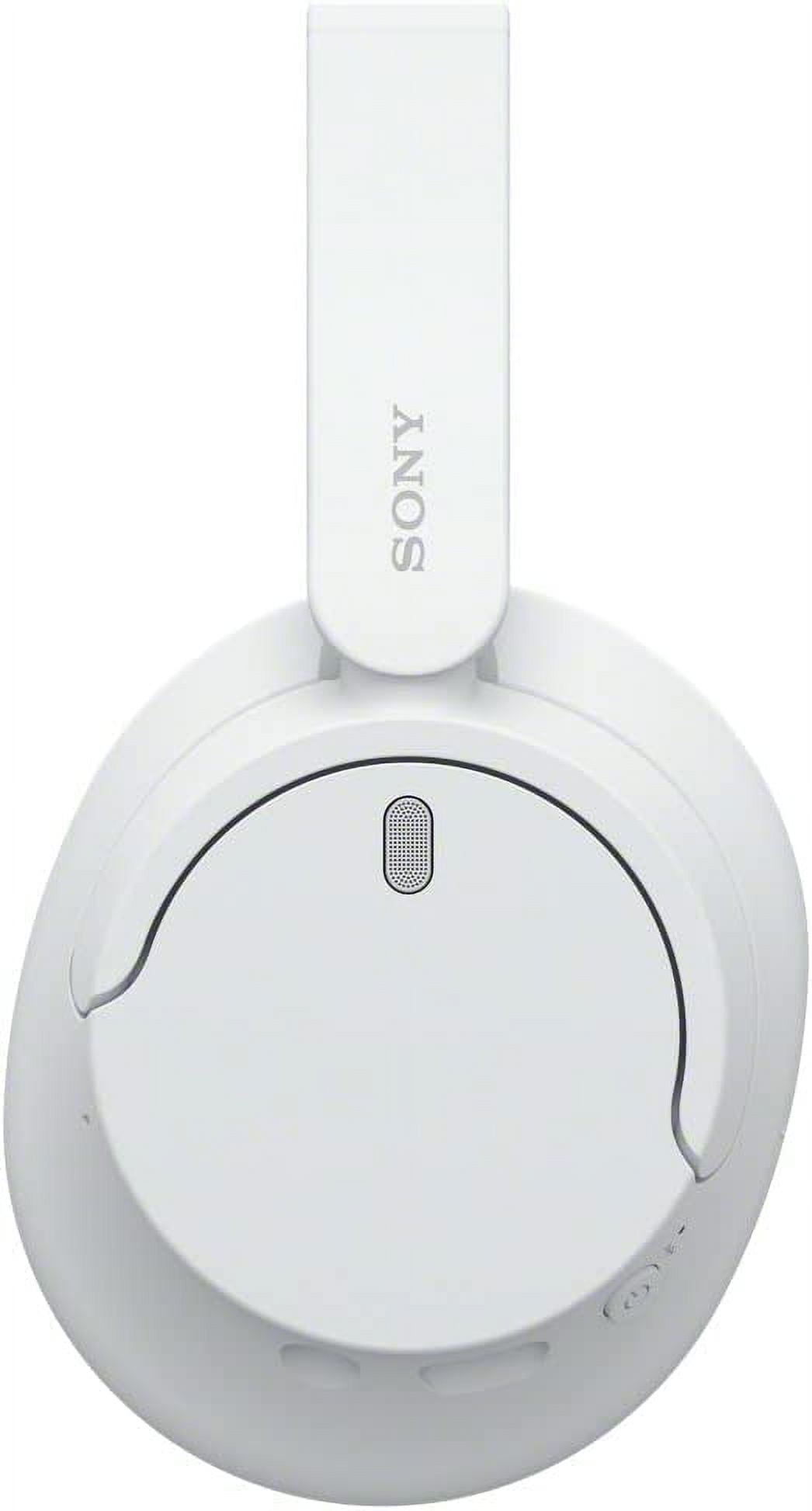 Restored Sony WH-CH720N Noise Canceling Wireless Headphones Restored Sony WH-CH720N Noise Canceling Wireless Headphones