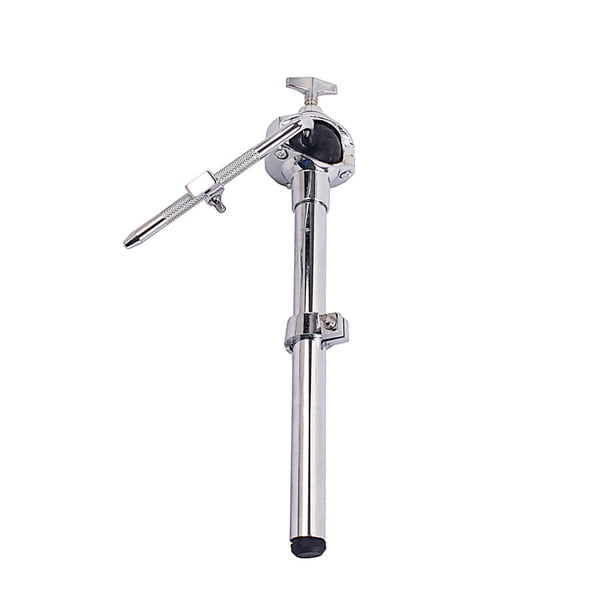 Eigraketly Soporte de tambor Soporte de repuesto Componentes de soporte Componente de instrumento de percusión Soportes fijos de metal Accesorio para Accesorios para instrumentos musicales Eigraketly OD026223-00
