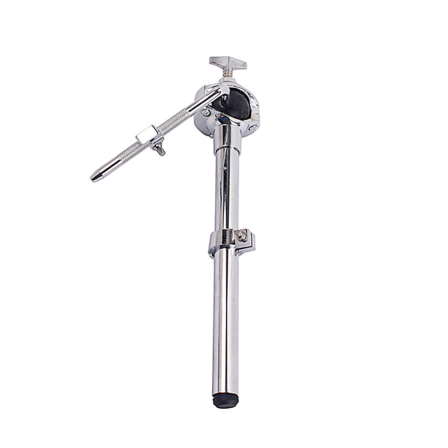 Eigraketly Soporte de tambor Soporte de repuesto Componentes de soporte Componente de instrumento de percusión Soportes fijos de metal Accesorio para Accesorios para instrumentos musicales Eigraketly OD026223-00