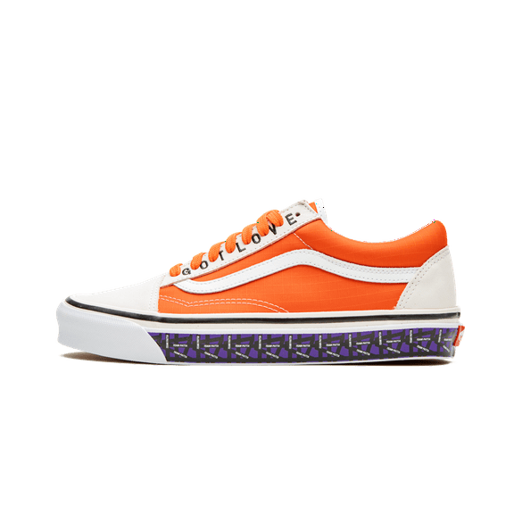 VANS MENS Old Skool 36 Dx "Patta" VN0A38G2TEQ1 from Stadium Goods