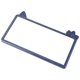 thumbnail image 1 of Blue Car Instrument Protective Frame Trim Cover for BYD, 1 of 5