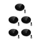 thumbnail image 2 of sweethay 10W QI carga rápida inalámbrica rápido Usb Micro USB QC estación de teléfono móvil para SIKAI Smaret Negro 5piezas, 2 of 6