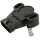 thumbnail image 1 of 1-Sensor De Posición Del Acelerador (Tps) Corvette 1990 A 1995 Chevrolet V8 5.7L WALKER ., 1 of 3