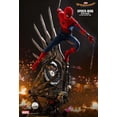 thumbnail image 2 of Hot Toys Marvel Spider Man Action Figures, 2 of 5