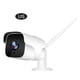 thumbnail image 4 of Cámaras De Seguridad 1080P Cámaras Wifi De Alta Definición Cámaras De Detección De Movimiento A Prueba De Agua Cámaras De Visión Nocturna Inalámbricas Cámaras De Vigilancia Para El Hogar Minnieouse AF000507-00, 4 of 6