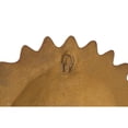 thumbnail image 4 of Alfresco Home Sol Sun Face- 14"W- Dark Copper, 4 of 7