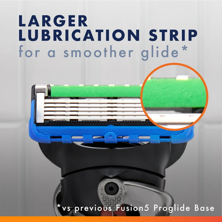 Gillette Labs 8 & ProGlide 5-1 28替刃 Gillette Labs 8 & ProGlide 5-1 28替刃（Amazon.co.jp