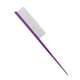 thumbnail image 1 of Xihbxyly Peine para Perros, Cepillo de Aseo de Acero Inoxidable, Material Duradero y Resistente Al Desgaste, Opciones de Color Azul y Rojo, Herramienta para El Cuidado de Mascotas, Ideal para Perros,, 1 of 2