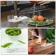 thumbnail image 4 of WORGEOUS 3 piezas cortador de frijoles cortador de hilo de frijoles estilo francés cortador de verduras cortador removedor pelador multifunción cortador de frijoles cortador de frijoles hilo, 4 of 8