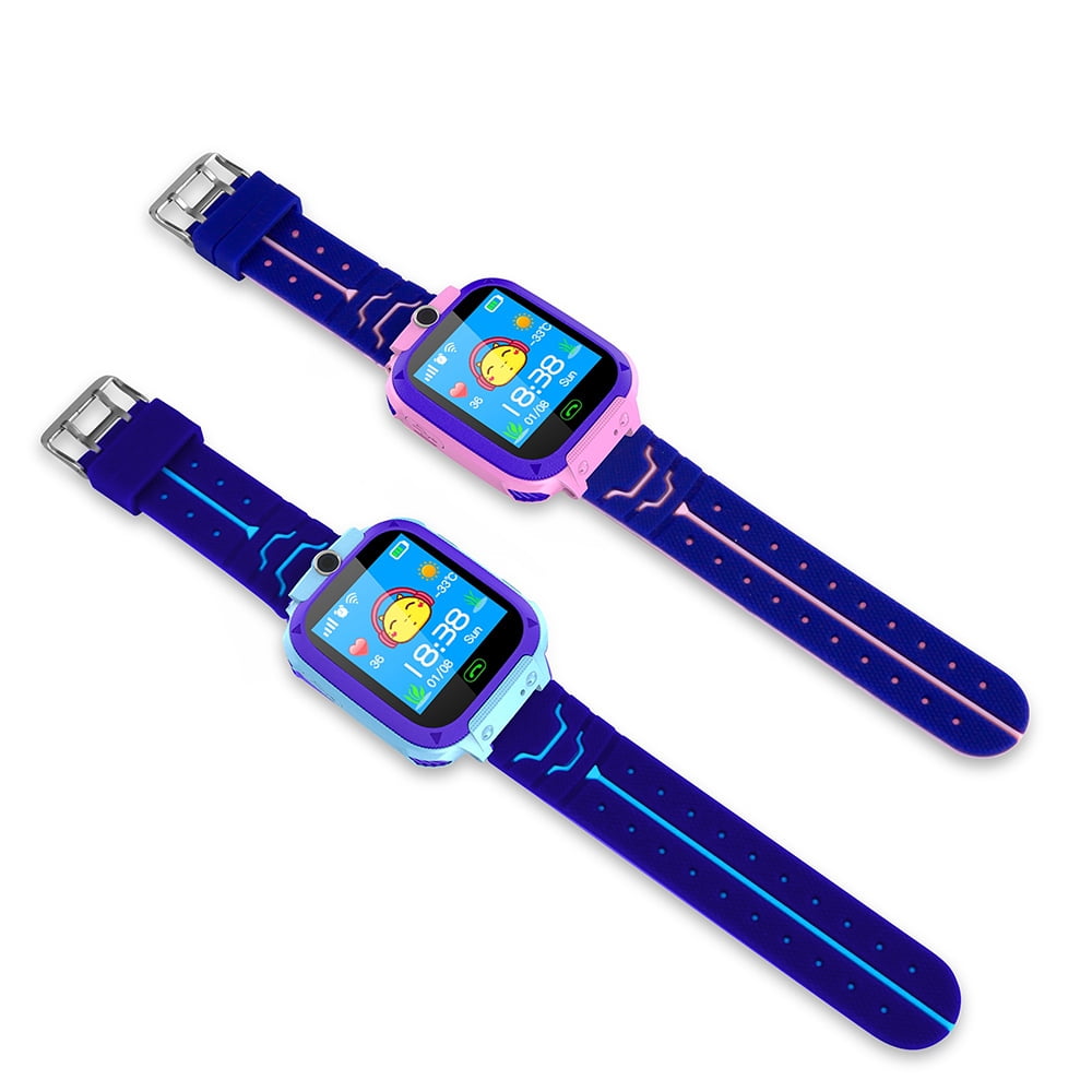 icoolive watch