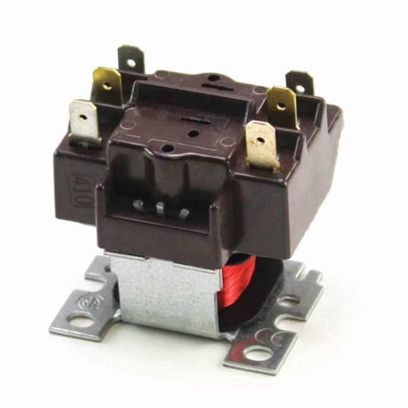 Wiel Mclain Plug-In Relay 510-350-223