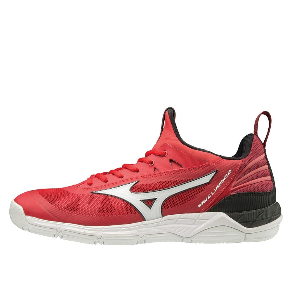 mizuno wave luminous w