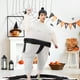 thumbnail image 5 of Traje de lucha de sumo inflable, disfraz de sumo inflable, divertido disfraz de Halloween, disfraz de cosplay para niños, 5 of 8