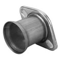 thumbnail image 5 of Exhaust Flange, Downpipe Flange  Exhaust Adapter 2  3in  To 2.5in Stainless Steel, 5 of 8