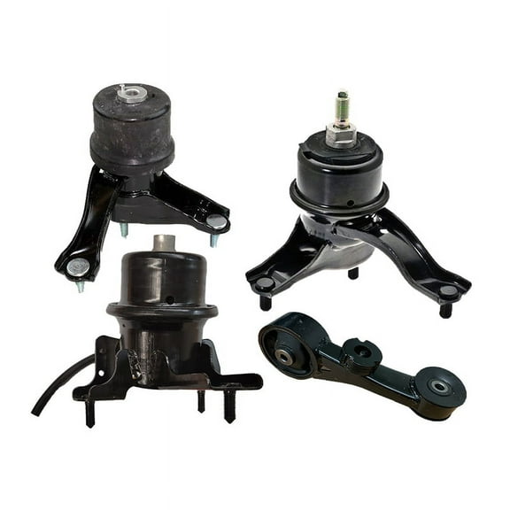 K3405 Engine Motor&Trans Mount For 2015-2020 Toyota Sienna 3.5L AUTO FWD